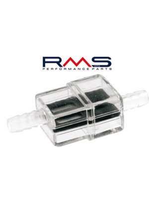 KURO FILTRAS RMS